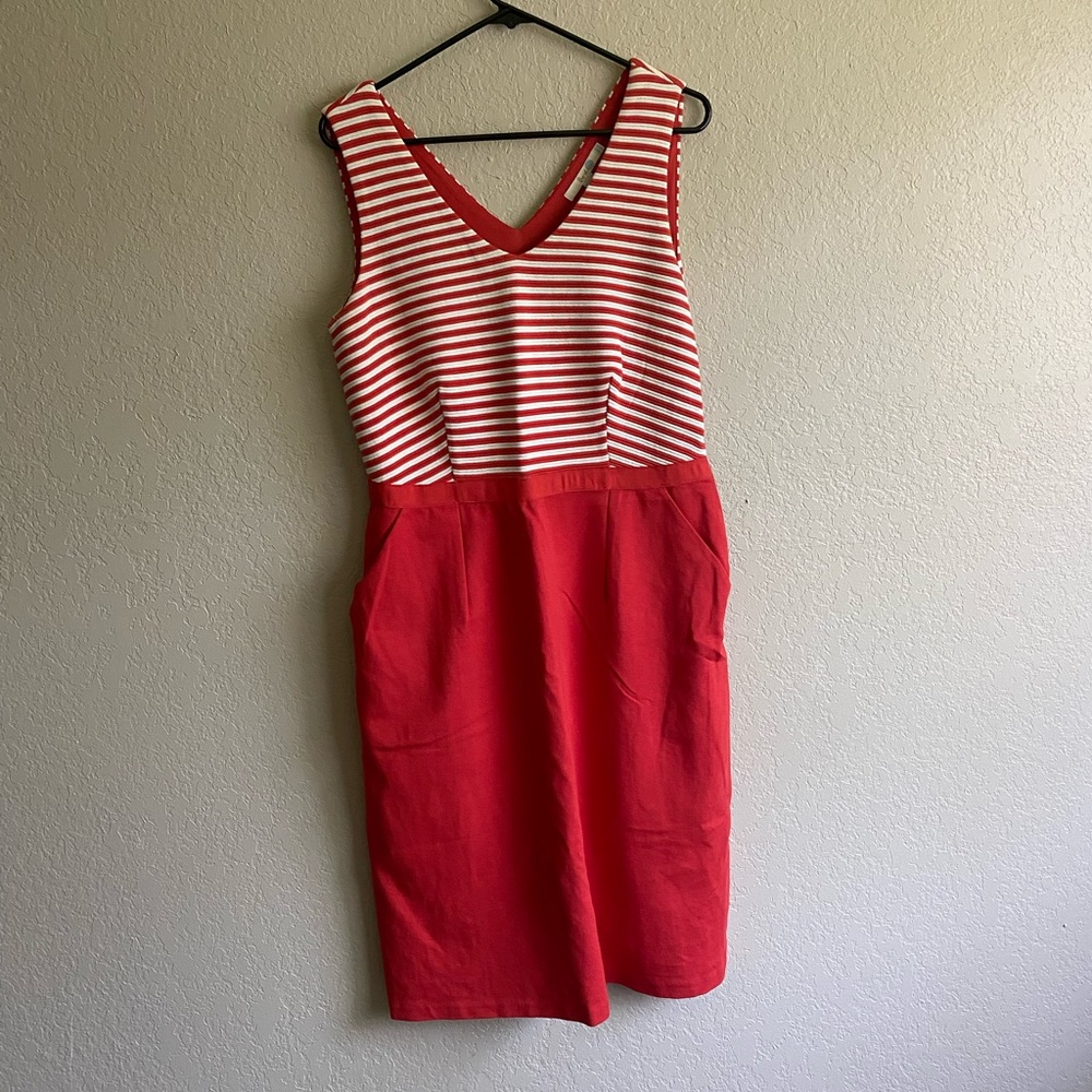 Women’s Boden dress